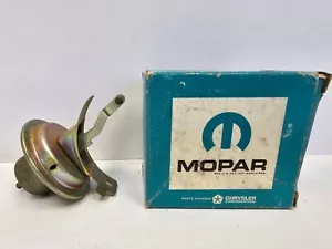 1967 Plymouth Dodge Fury Coronet 318 Distributor Vacuum Advance Unit 2642764 NOS - Picture 1 of 5
