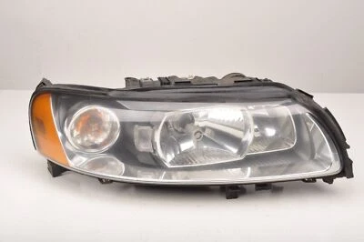 VOLVO S60 I V70 II EU LHD Xenon Scheinwerfer Vorne Rechts 30698847 - Bild 1 von 4