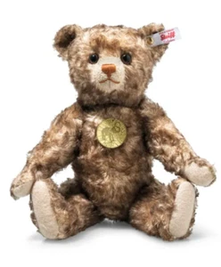 Steiff 1926 Teddies For Tomorrow, EAN 007583 - BEAR SHOP - Picture 1 of 7