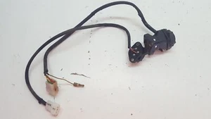 Headlight Indicator Flasher Switch Block KTM 250EXC-F 2010 250 EXC F 10 #754 - Bild 1 von 3