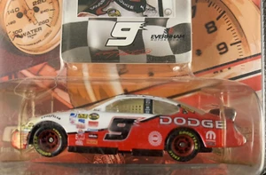2007 SIEGERKREIS - AUTO + PIT PASS - NASCAR #9 - KASEY KAHNE - EVERNHAM RACING - Bild 1 von 6