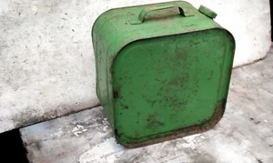 Vintage Fuel Can - Picture 1 of 5