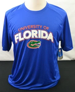 University of Florida Gators Herren Fusion Style S/S Hemd - L (UFL-06) - Bild 1 von 6
