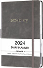 2022-2023 Diary - 2022-2023 Daily Planner, Appointment Book 5-3/4 x 8-1/2, July