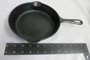 Griswold Padella in ghisa n. 5 724D - Foto 1 di 7