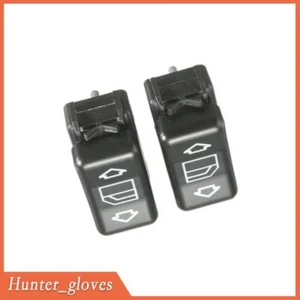Left & Right Power Control Window Switch Button Fits For Mercedes G-Class W463 - Picture 1 of 7