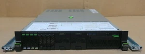 Fujitsu Primergy RX2540 M4 2x 14C Gold 5120 256GB Ram 1.08TB Storage Rack Server - Picture 1 of 3