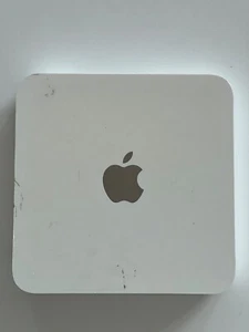 Apple AirPort Time Capsule 500GB A1302 ***** Not Work ***** - Afbeelding 1 van 3