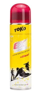 100 ml = 8,48 € TOKO EXPRESS MAXI cera líquida de esquí cera de esquí (200 ml) - ¡NUEVO!!! - Imagen 1 de 1