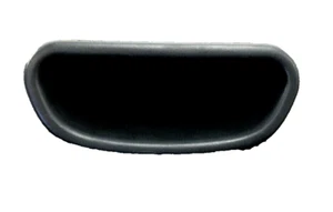 06-11 Hyundai Accent Liftgate Tailgate Pull Handle Trim Cover OEM 81755-2E000 - Picture 1 of 6