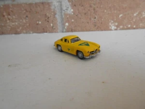 #0300 Schuco WM Mercedes Bends 300 SL - Picture 1 of 5