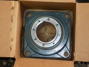 Rodamiento de brida DODGE 069718 4 pernos F4S-IP-311R 3- 11/16 orificio - Imagen 1 de 1