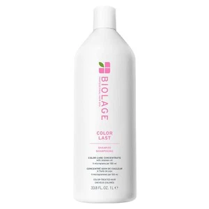 Biolage Color Last Shampoo - For Color-Treated Hair Nourishes Strengthens	 - Picture 1 of 9