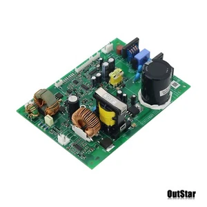 Módulo amplificador digital ICEpower 200ASC 200W con salida de CC auxiliar +12V - Imagen 1 de 6