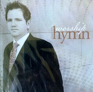 Marc Ivey - Worship Hymn CD Christian Gospel New SEALED - Bild 1 von 6