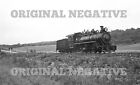 Orig 1960 Negative - East Broad Top Ebt #12 Orbisonia Pa Pennsylvania Railroad E