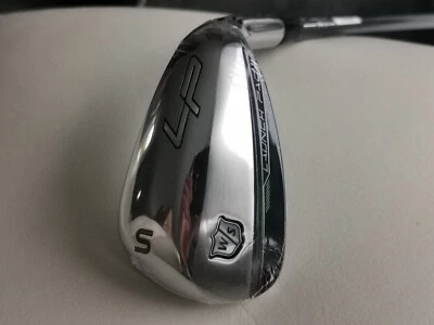 Wilson Launch Pad 2 Sandwedge Herren rechts neu Preishammer UVP 135 Euro - Bild 1 von 3