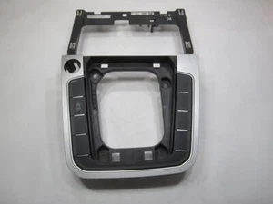 Volkswagen PASSAT B8 2017 Gear shifter surround trim plastic 3G1864263 MRS13273 - Picture 1 of 5