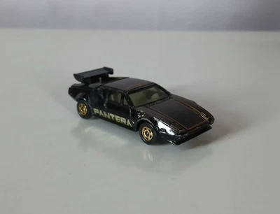 Tomica De Tomaso Pantera GTS Foto 1 de 3