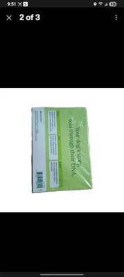 Know Your Pet Dna Ancestry - Image 1 of 2