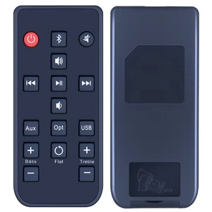 Generischer Ersatz für die Fernbedienung Peachtree Audio M24/M25 M25x - Bild 1 von 7