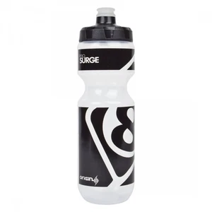 BOTELLA OR8 ORIGINAL 8 Pro-Surge OR8 700cc CLR/BLK VÁLVULA DE PRESIÓN - Imagen 1 de 1