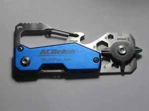 BICYCLE REPAIR MULTI-TOOL COMPACT - Bild 1 von 8