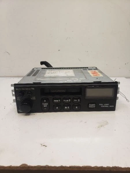 Control de temperatura con CA compatible con 96-98 ELANTRA 934490 Foto 1 de 4