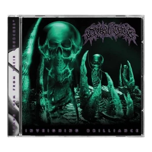 Tribal Gaze Inveighing Brilliance (CD) Album (Jewel Case) - Picture 1 of 1