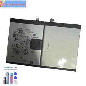Batería interna BLPB23 de alta calidad 100% nueva para batería One Plus ACE5 + herramientas - Imagen 1 de 1