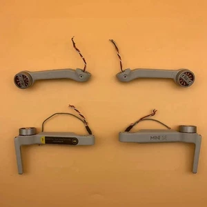 Mavic Mini SE Front Rear Left Right Motor Arm For DJI Mini SE Drone Repair Parts - Picture 1 of 15