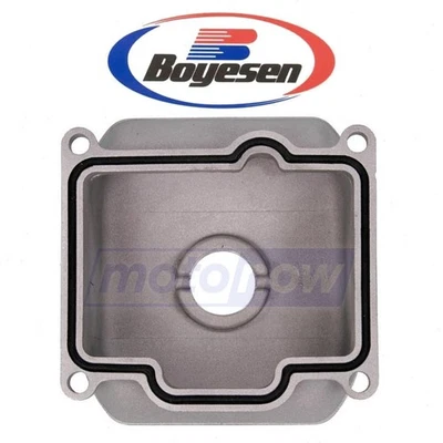 Boyesen Super Bowl for 1985-1994 Honda CR500R - Fuel & Air Carburetors & zd Foto 1 de 4