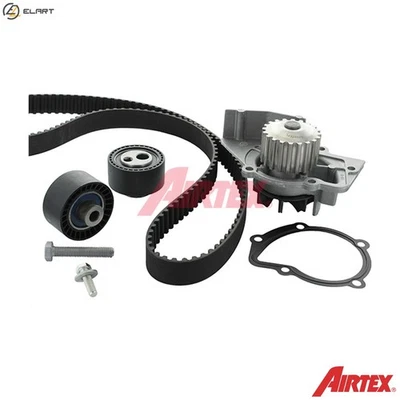 WATER PUMP & TIMING BELT KIT WPK-1580R01 FOR PEUGEOT PARTNER/MPV/ESCAPADE/Box - Image 1 of 4