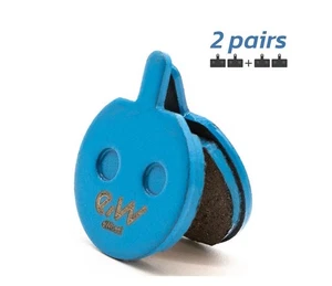 Keramik Bremsbeläge Set Rolektro E-Joy 20 45 Beläge Scheibenbremse Brake Pads - Bild 1 von 4