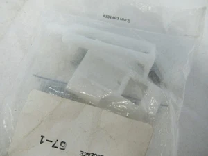 Conjunto de soporte de émbolo para lavadora Whirlpool Maytag 204968 (lote J1) - Imagen 1 de 5