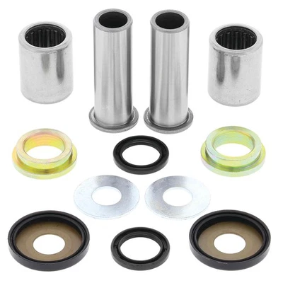 Kit de cojinete de brazo oscilante para moto de cross Suzuki RM85 2002 todas las bolas Foto 1 de 2