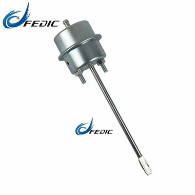 700716 Turbo actuator GT25 for Isuzu NKR NPR NQR Truck 4.8L 4HE1 1997-2004 - Image 1 of 4