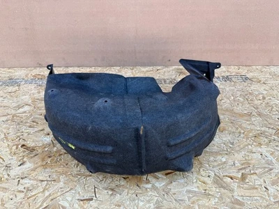 INFINITI QX30 2017-2019 OEM REAR LEFT DRIVER FENDER LINER SPLASH SHIELD ASSY - Image 1 of 4