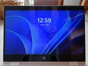 HP Spectre X360, 13,3 Zoll, 512 GB SSD, Intel Core i7 -855ou - Bild 1 von 5