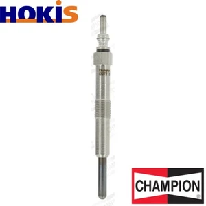 4x GLOW PLUG CH272 FOR LAND ROVER DISCOVERY/II DEFENDER/Cabrio/Pick/Up/Station - Picture 1 of 7