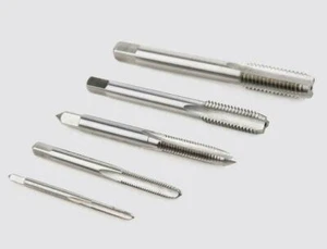 1pc ST M5 X 0.8mm Screw Thread Insert Tap Thread Straight Flute tap Right hand - Picture 1 of 5