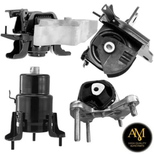 Engine Motor Mounts & Automatic Trans Mount 4PCS for Lexus RX350 22-16 3.5L GAS - Picture 1 of 6