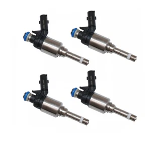 For 14-16 Kia Soul Forte Hyundai Elantra 2.0L L4 35310-2E500 Fuel Injector 4PCS - Picture 1 of 6