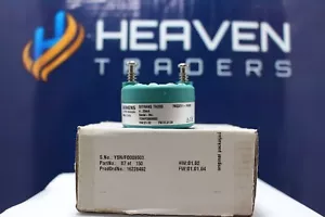 SIEMENS SITRANS TH200 Temperature Transmitter (New open box) - Picture 1 of 3