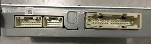 2018-2019 LEXUS ES350 ES300H RADIO NON NAV AMP AUDIO AMPLIFIER - Picture 1 of 3