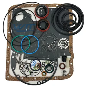 GM 4L60E 4L65E Transmission Overhaul Kit 1992-2003 - Picture 1 of 1