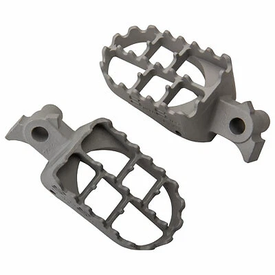 Clavijas de pie IMS SuperStock para Yamaha WR250R Dual Sport 2008-2020 Foto 1 de 3