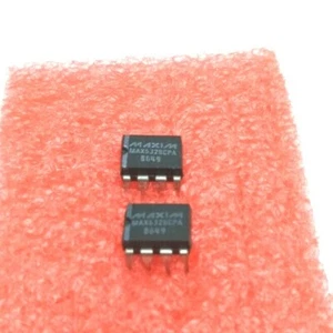1pcs MAX532BCPA Dual, Serial-Input, Voltage-Output, 12-Bit MDAC 8DIP MAXIM - Imagen 1 de 1