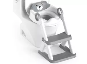 Potty Training Seat, Upgrade Toilet Seat for kids , 2 in 1 Potty Training... - Picture 1 of 8