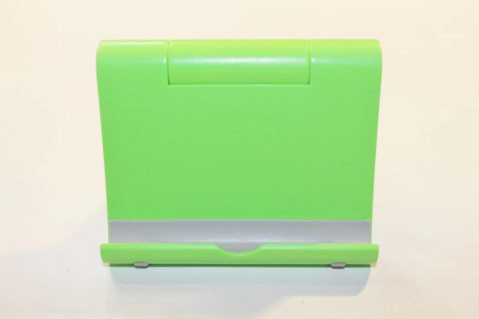 (Two Pack) Portable Universal Cell Phone/Tablet Stand Adjustable & Foldable - Image 1 of 1